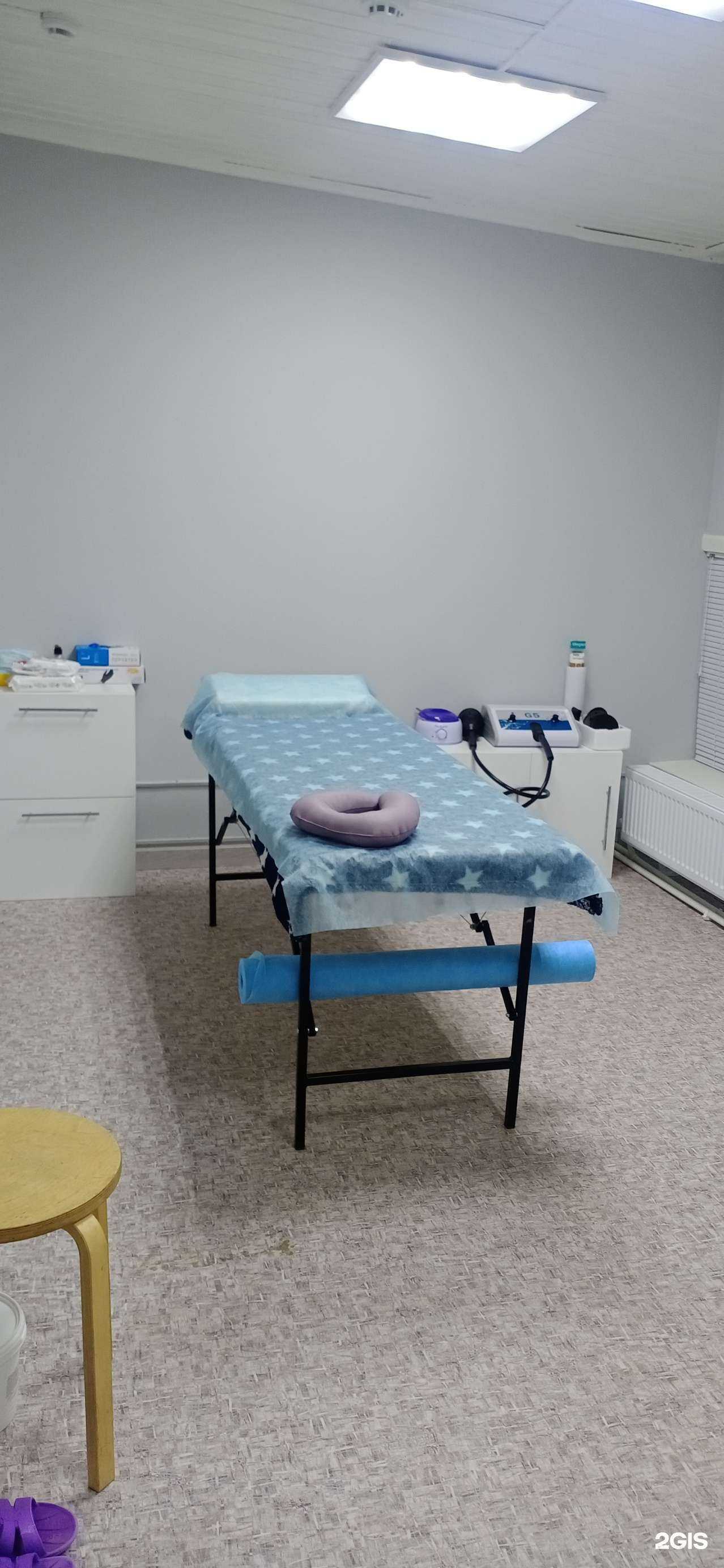 Отзывы на компанию Массажный кабинет в г. Набережные Челны c фото