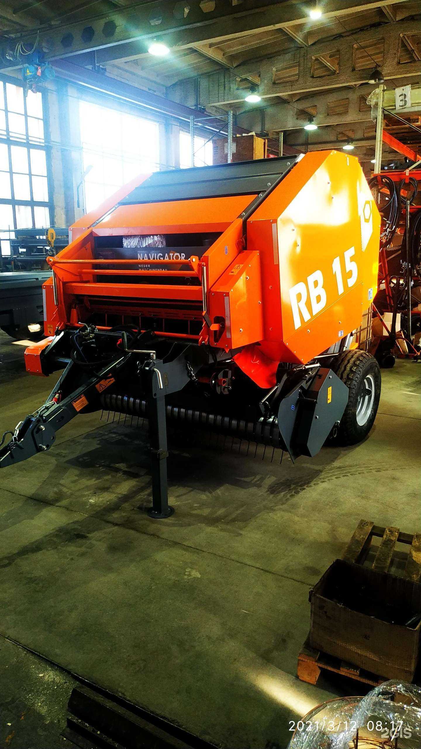 Отзывы на компанию Навигатор-новое машиностроение в Перми c фото