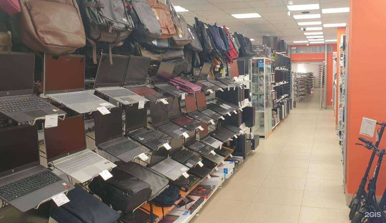 Отзывы на компанию DNS в Гаврилове-Яме c фото