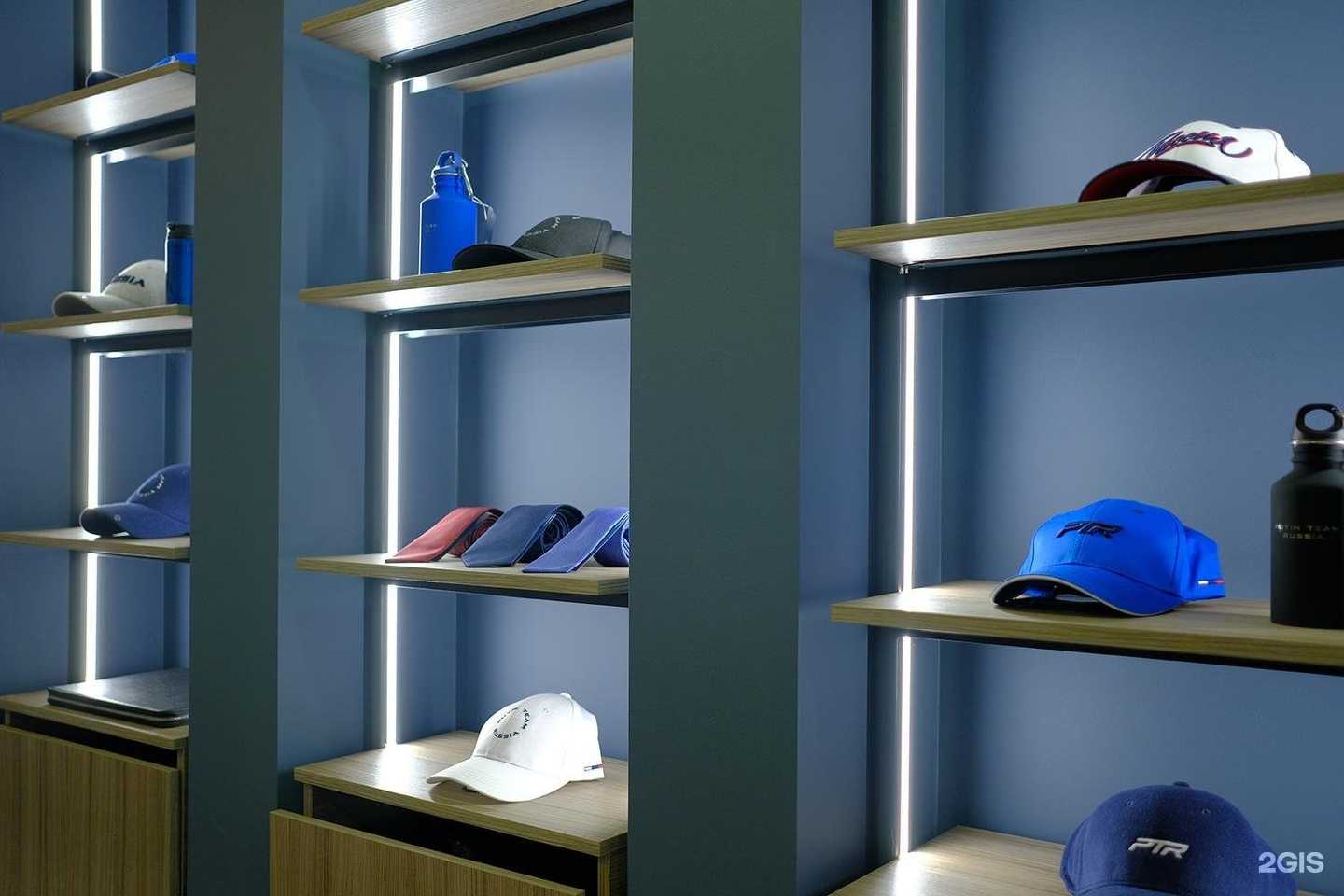 Отзывы на компанию Putin Team Russia в Екатеринбурге c фото