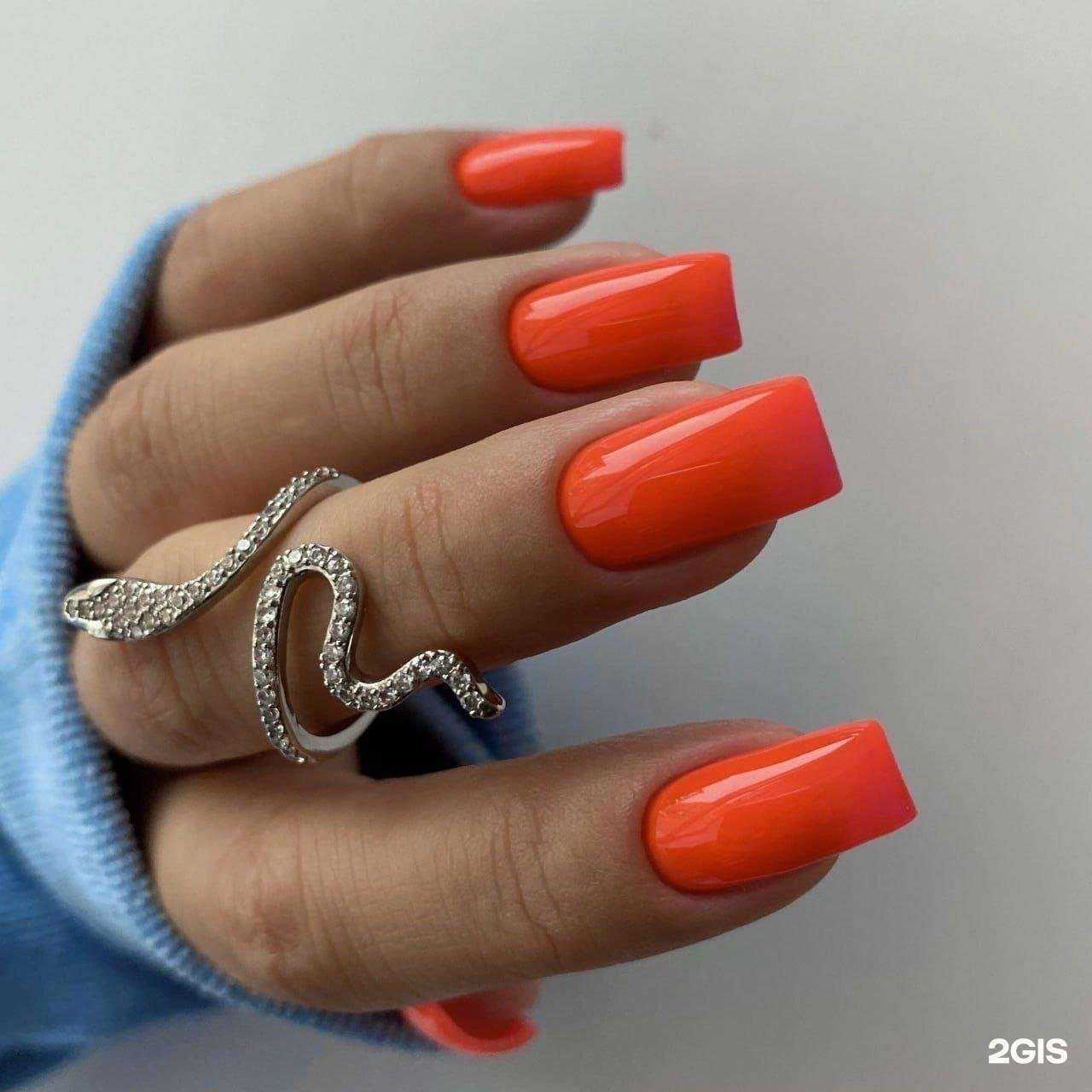 Отзывы на компанию Gloss Nails в г. Южно-Сахалинск c фото