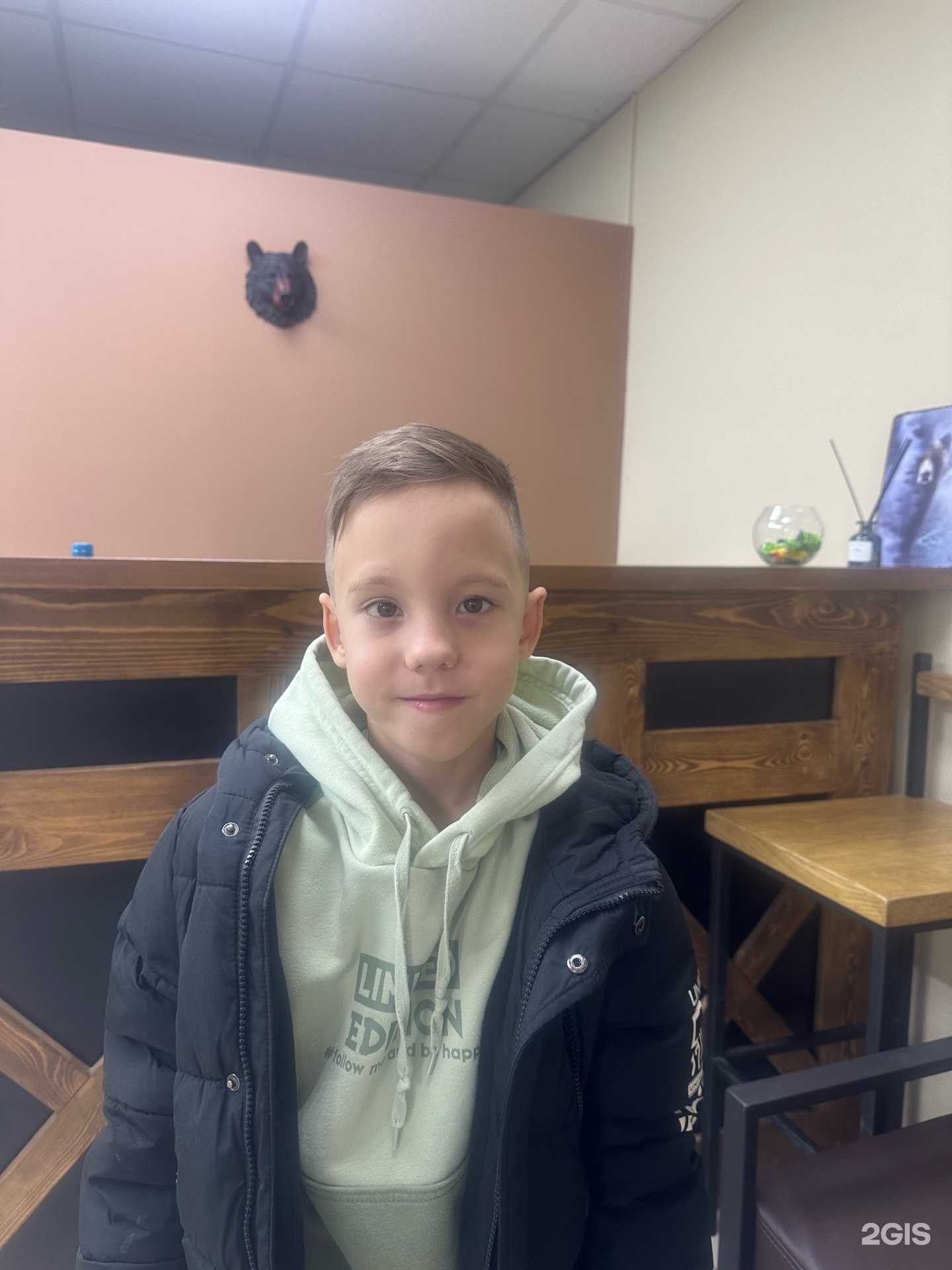 Отзывы на компанию Бурый в Красноярске c фото