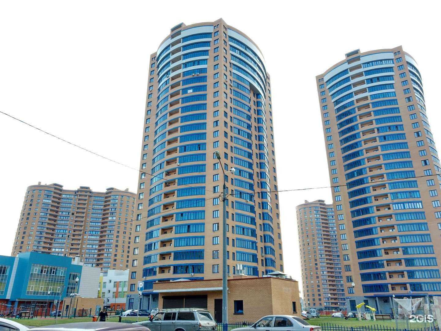 Отзывы на компанию ВеткаDecor в Реутове c фото