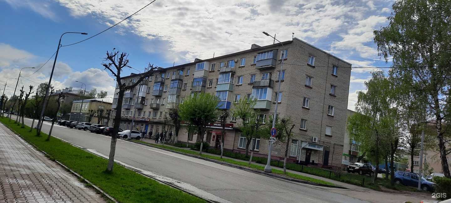 Отзывы на компанию Smoking shop в Серпухове c фото - фотография 2 из 2