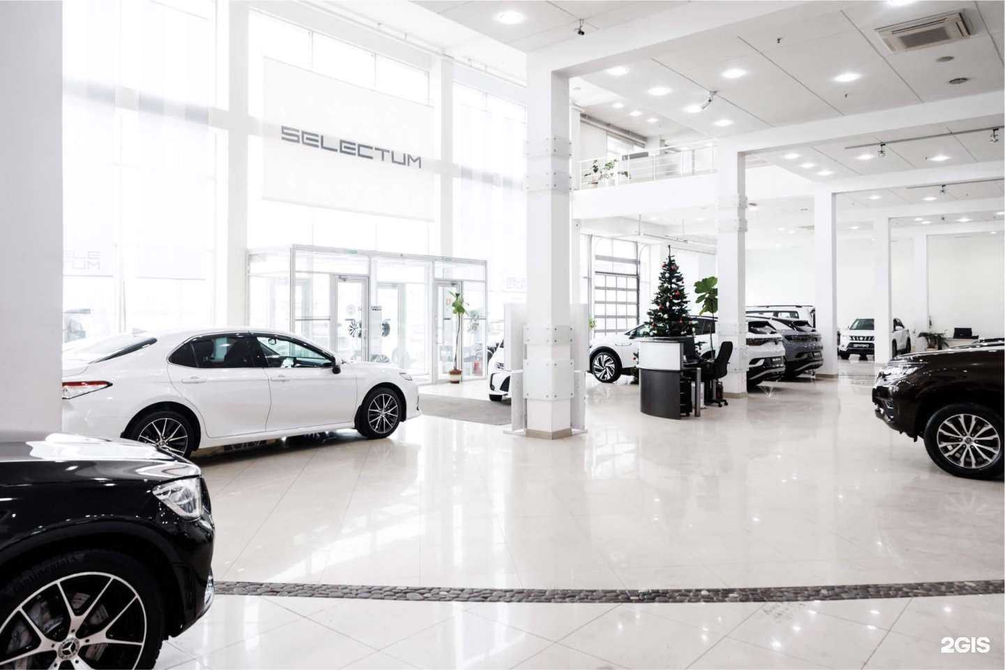 Отзывы на компанию Selectum в Нижнем Новгороде c фото