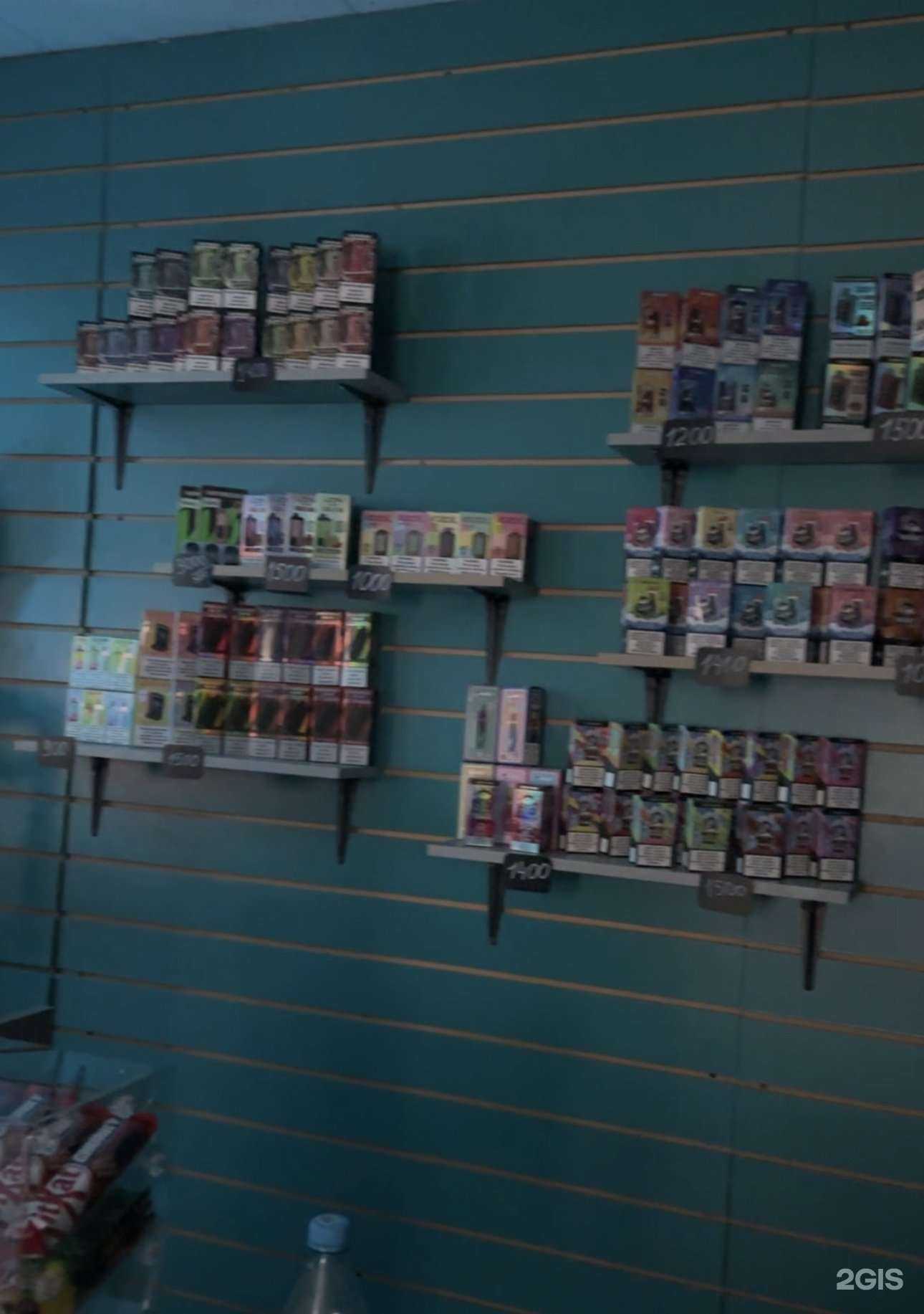 Отзывы на компанию Vapebar24 в г. Красноярск c фото