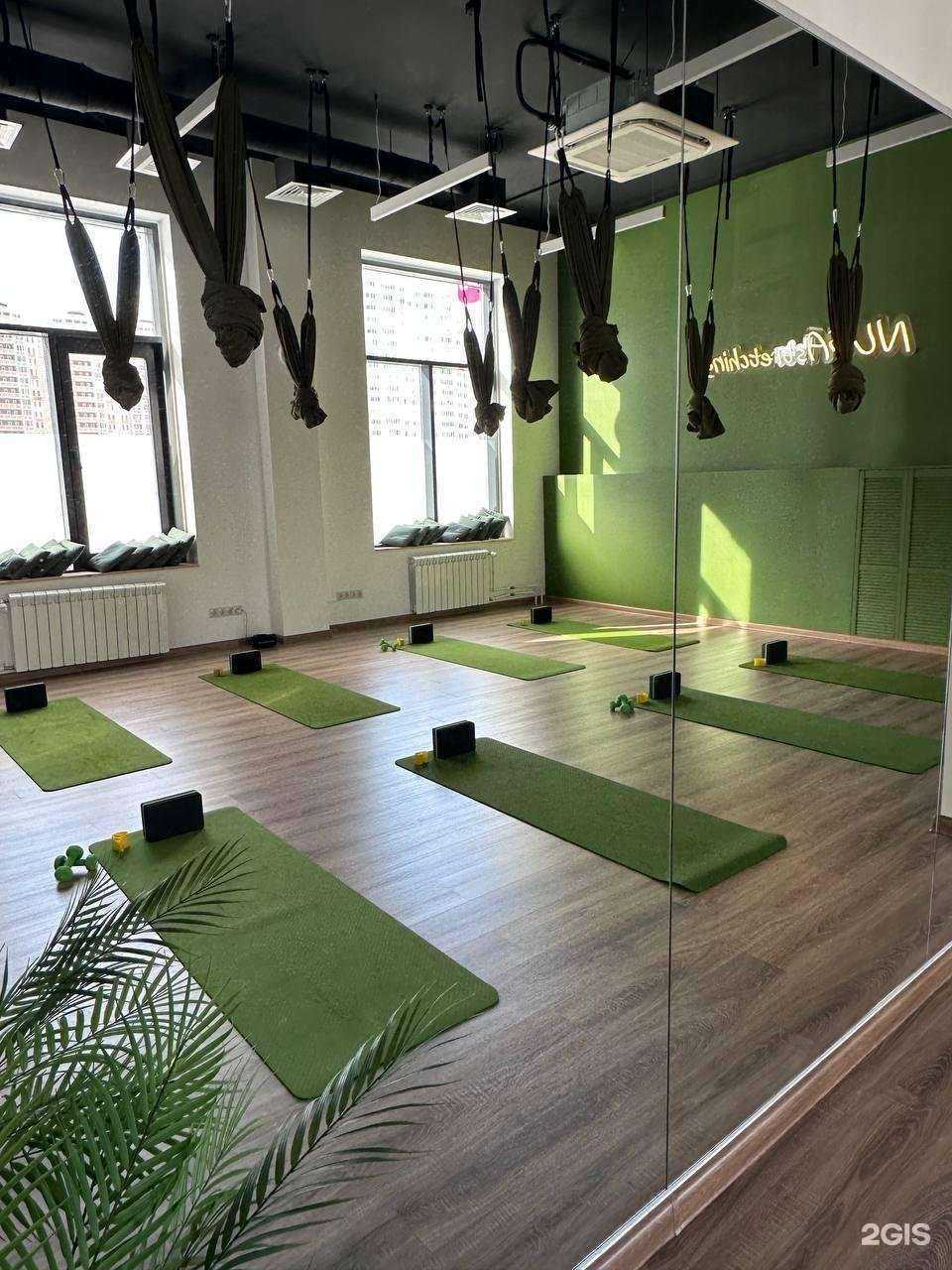 Отзывы на компанию Nuga stretching в Люберцах c фото