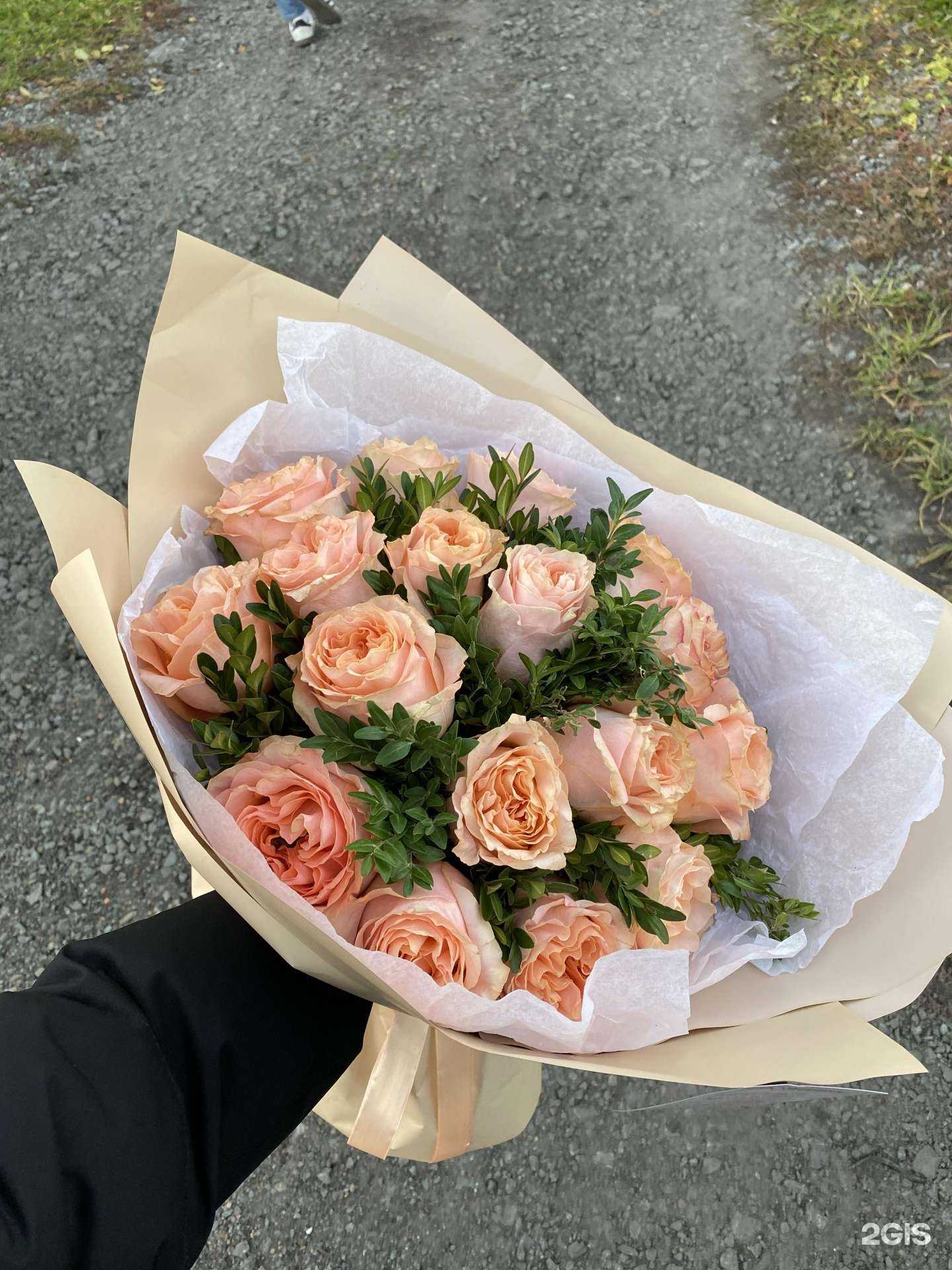 Отзывы на компанию Райская клумба в Кемерове c фото