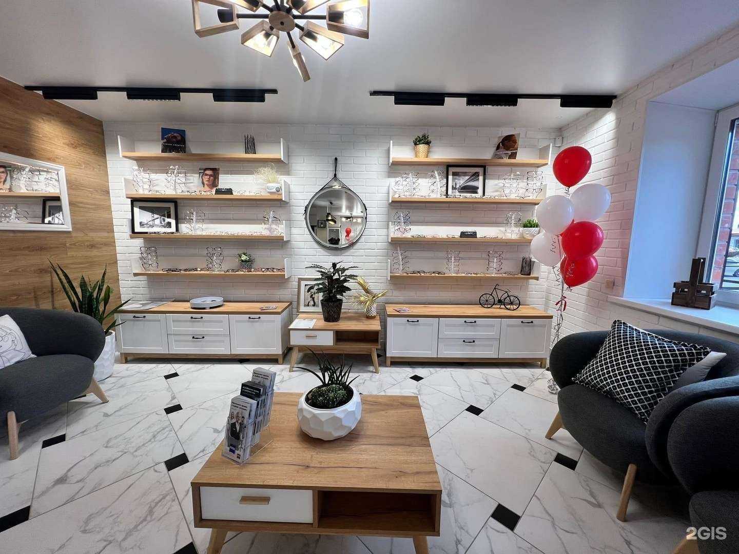 Отзывы на компанию Сияние в г. Вологда c фото