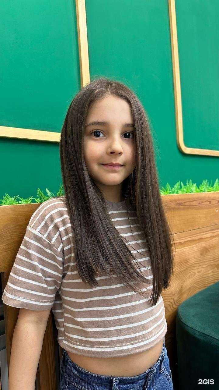 Отзывы на компанию Hair banda в Томске c фото