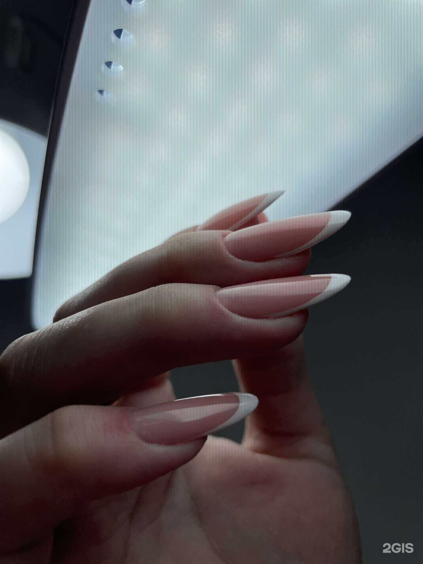 Отзывы на компанию Пальчики в Иркутске c фото