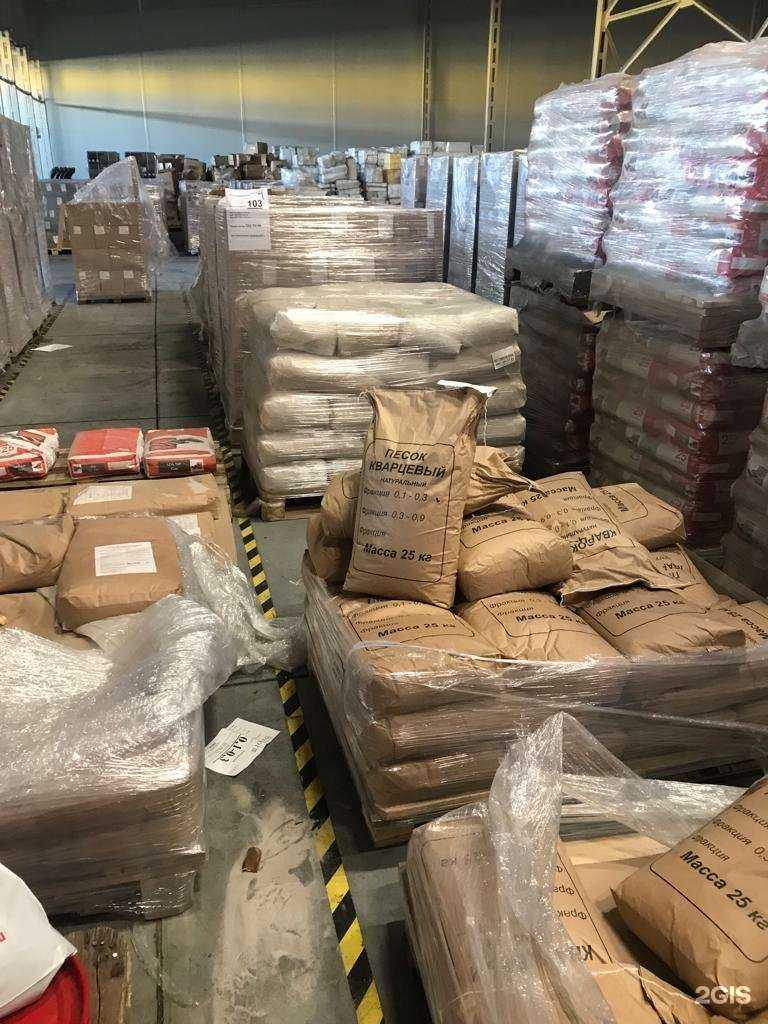 Отзывы на компанию Ингри в Краснодаре c фото