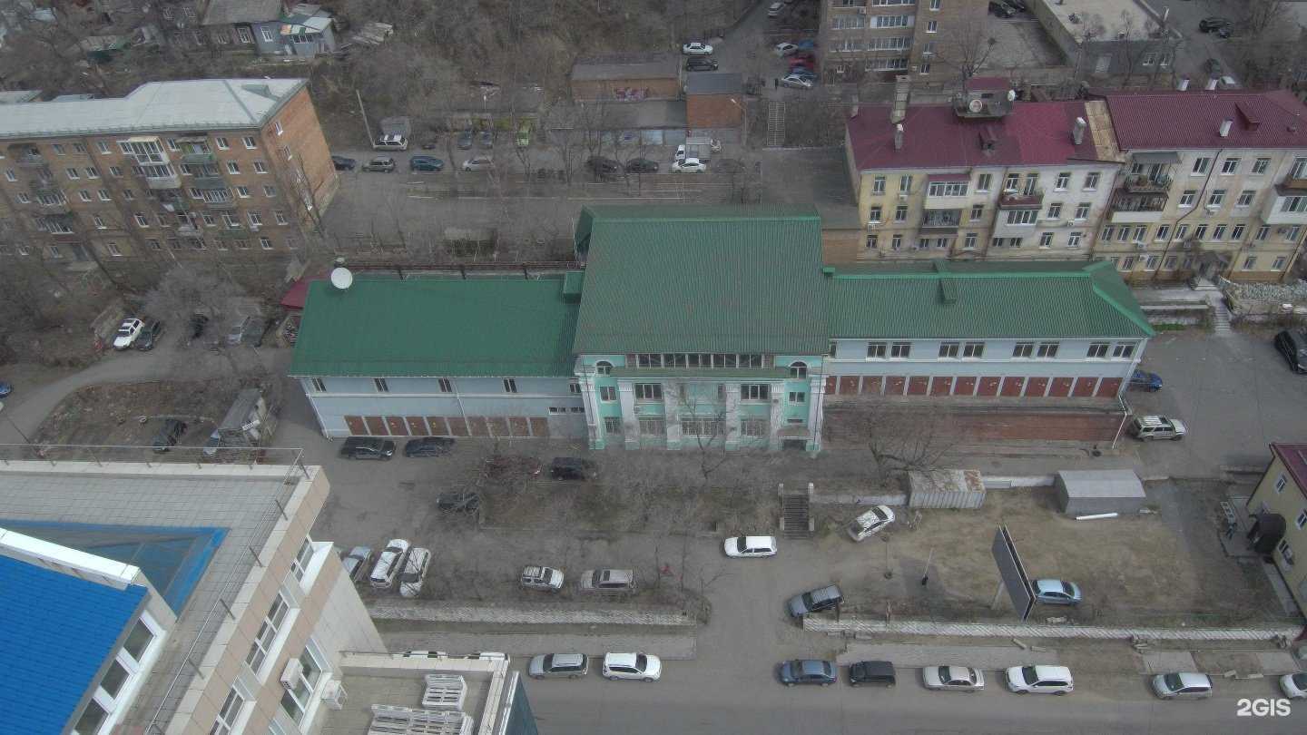 Отзывы на компанию Смарт дентал в Владивостоке c фото - фотография 2 из 2