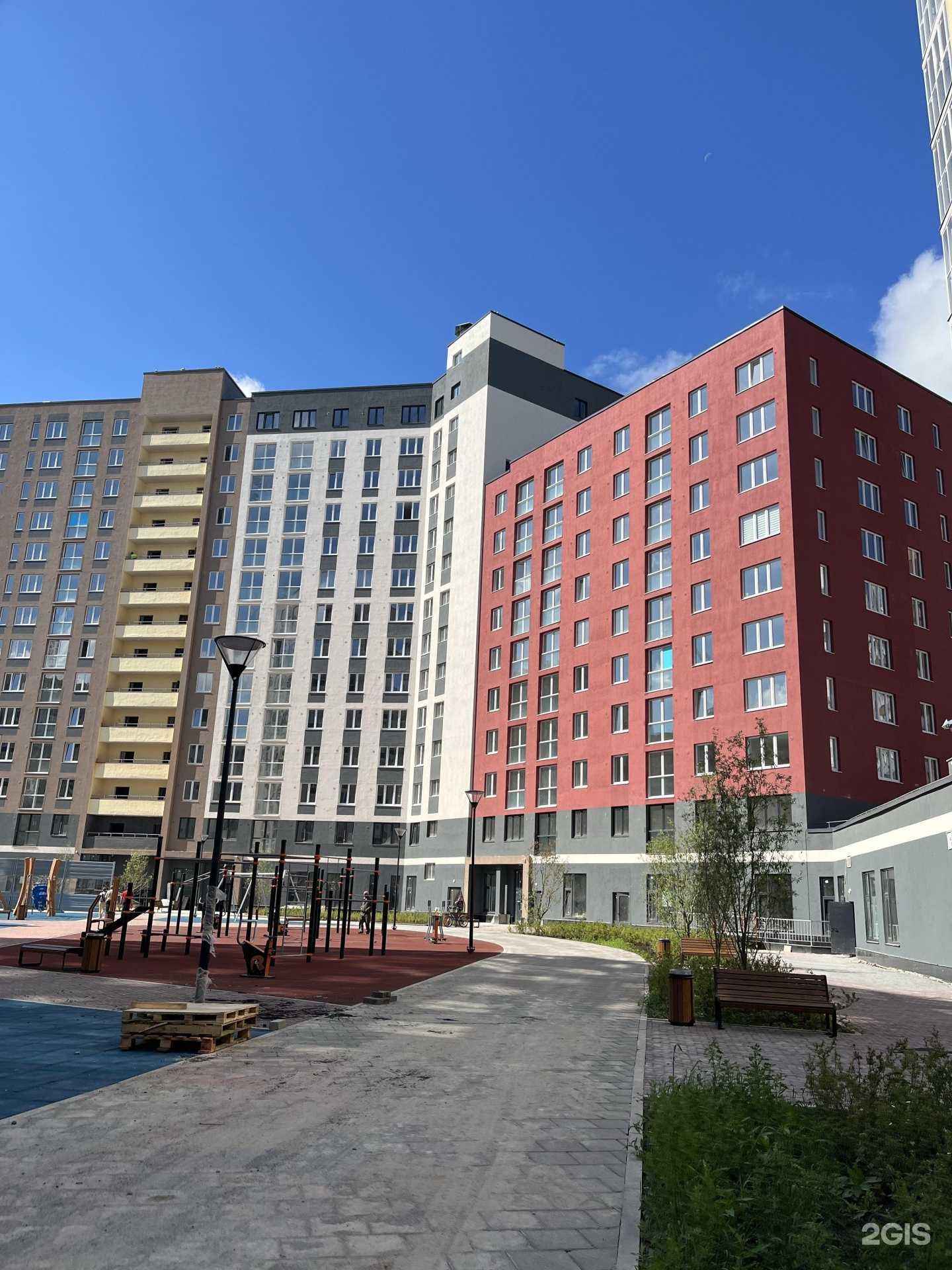 Отзывы на компанию Самокат в Екатеринбурге c фото