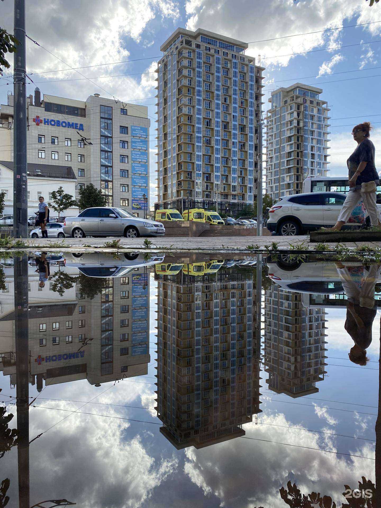 Отзывы на компанию Риэлт групп в г. Новороссийск c фото