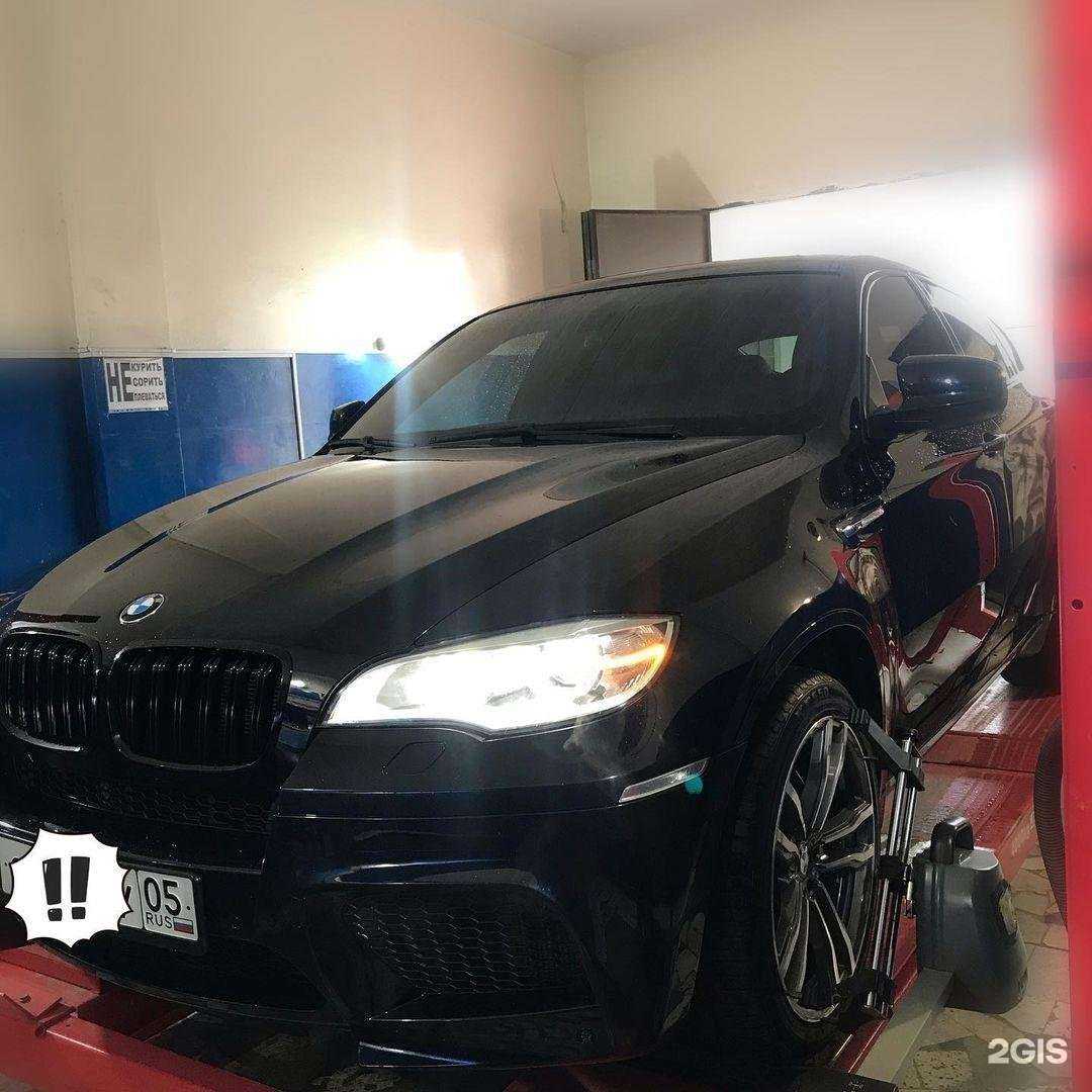 Отзывы на компанию By Avto в Махачкале c фото