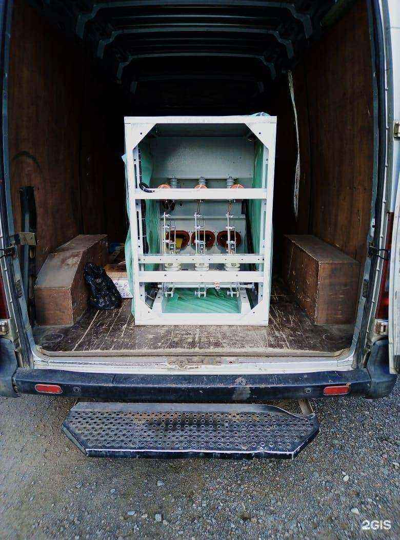 Отзывы на компанию ТрансЛогистик в Владивостоке c фото