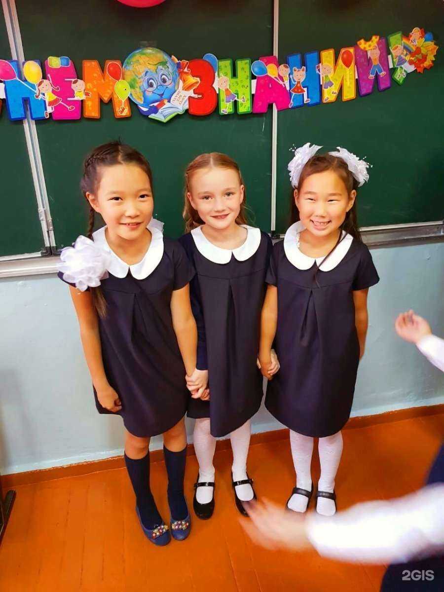 Отзывы на компанию Микэби-Джуниор в г. Улан-Удэ c фото