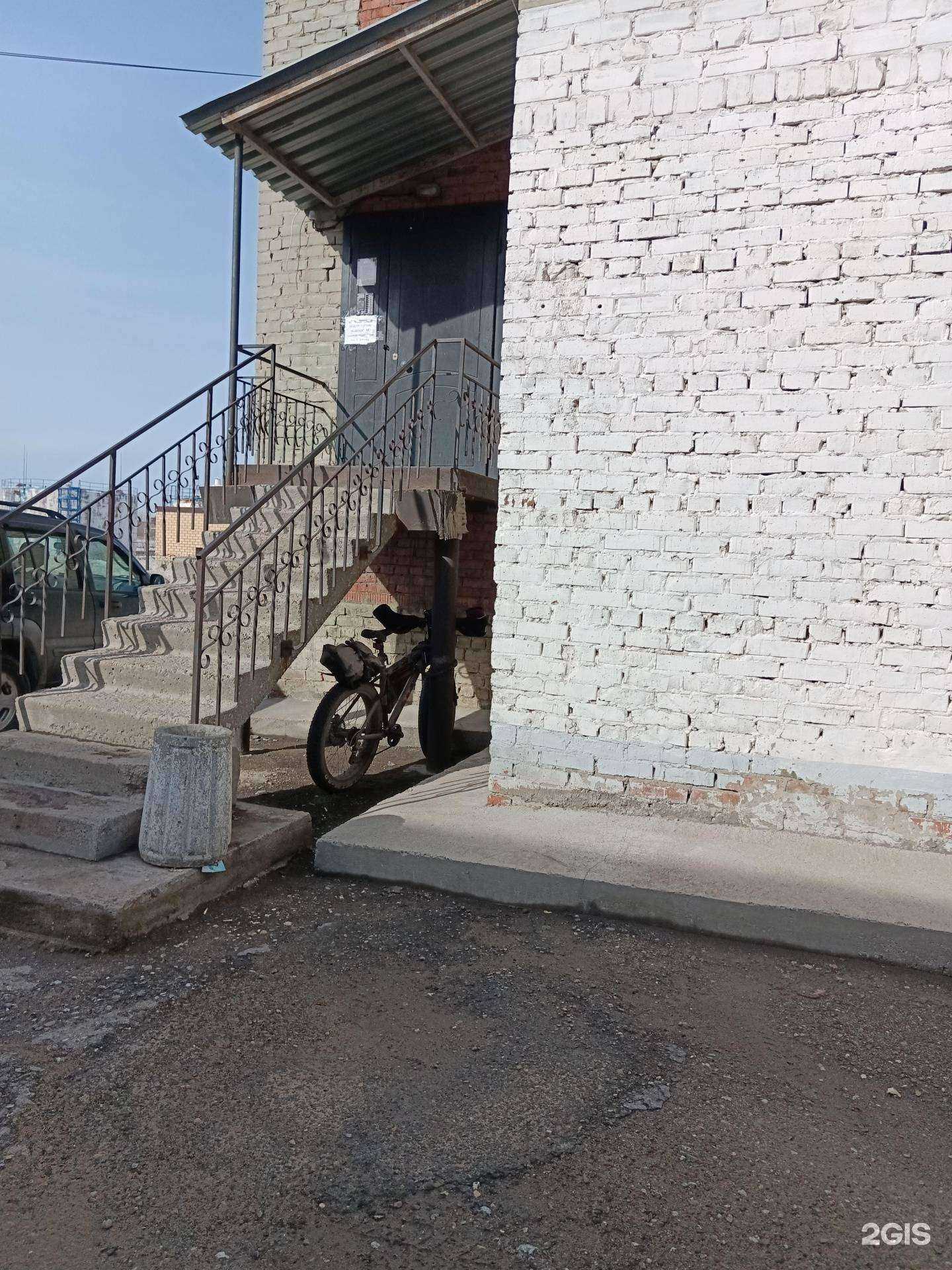 Отзывы на компанию СпецТехСервис в Перми c фото