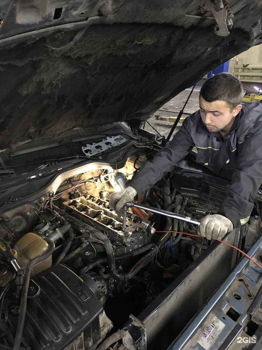 Отзывы на компанию Автодоктор в Ярославле c фото