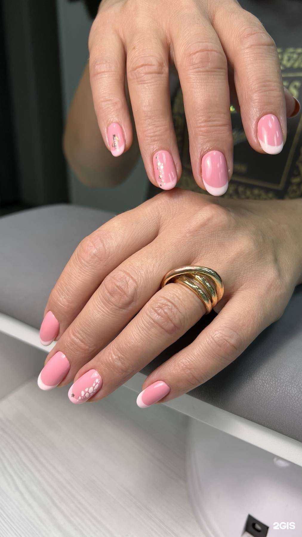 Отзывы на компанию Шарми в Красноярске c фото