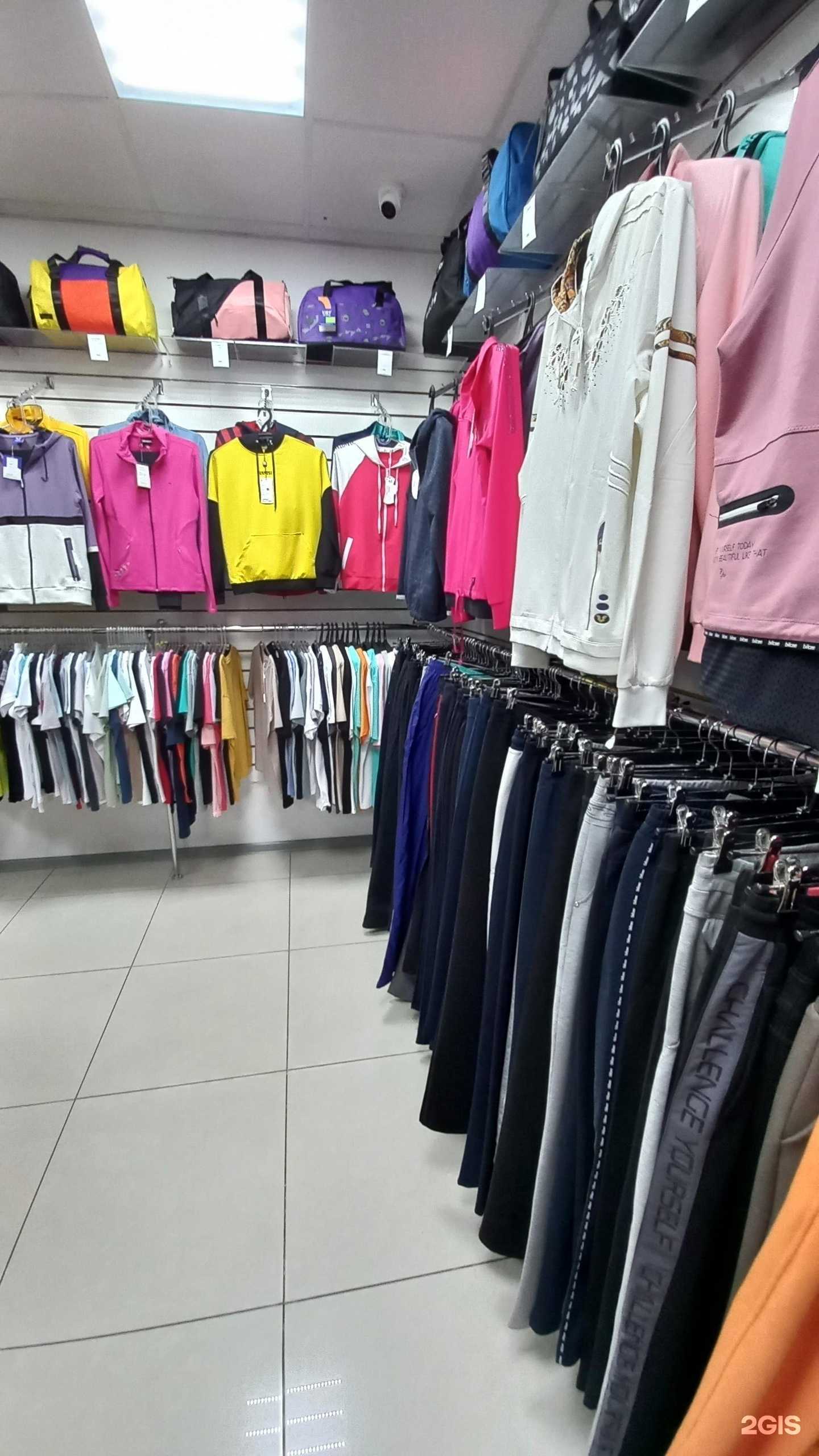 Отзывы на компанию Спорт-Альянс в Краснодаре c фото