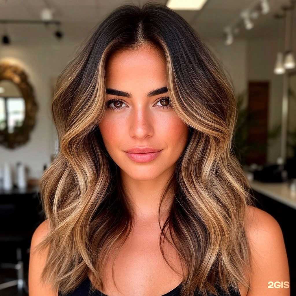 Отзывы на компанию Студия красоты в Нижнем Новгороде c фото