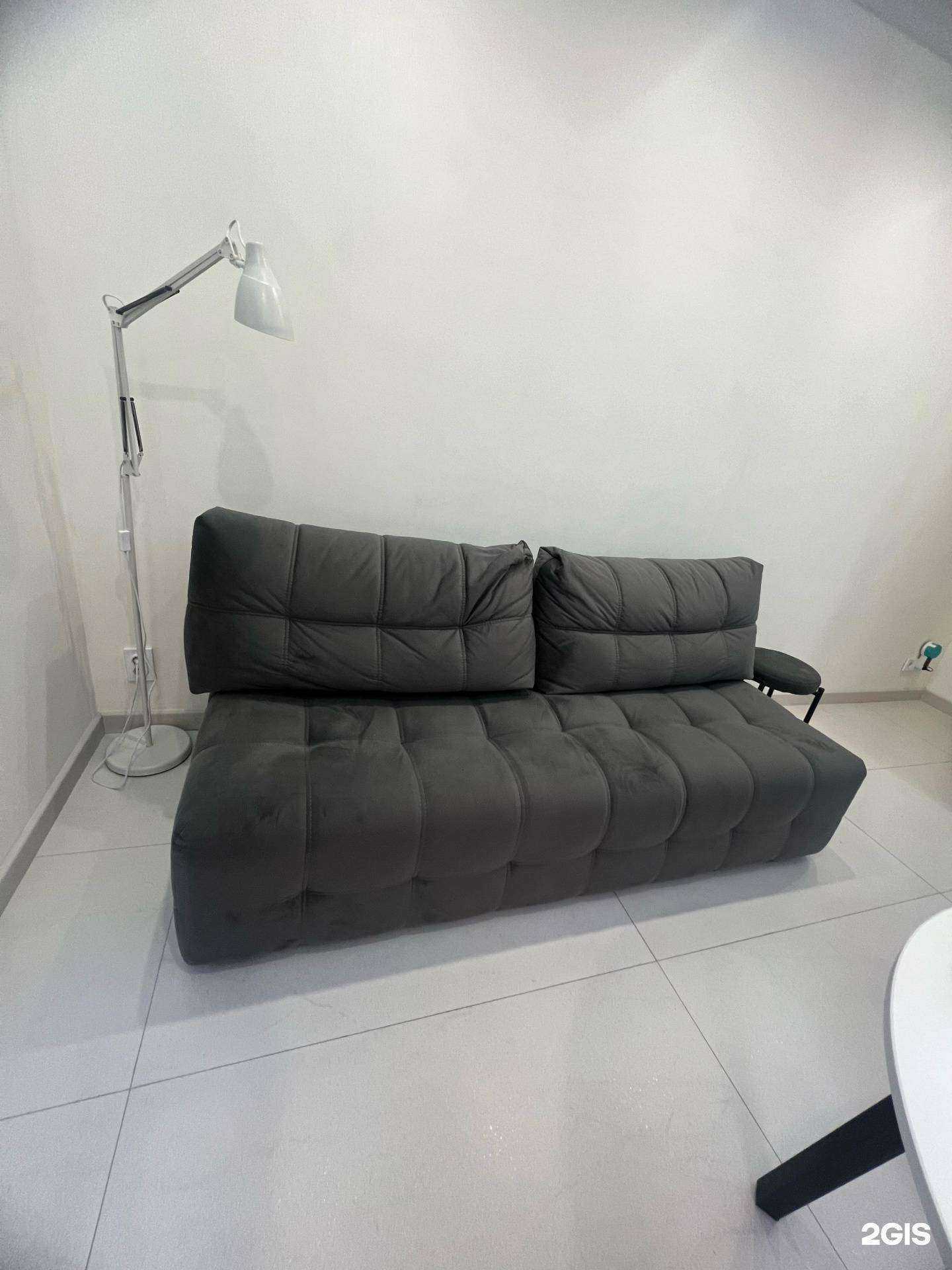 Отзывы на компанию Divan Boss в г. Иркутск c фото