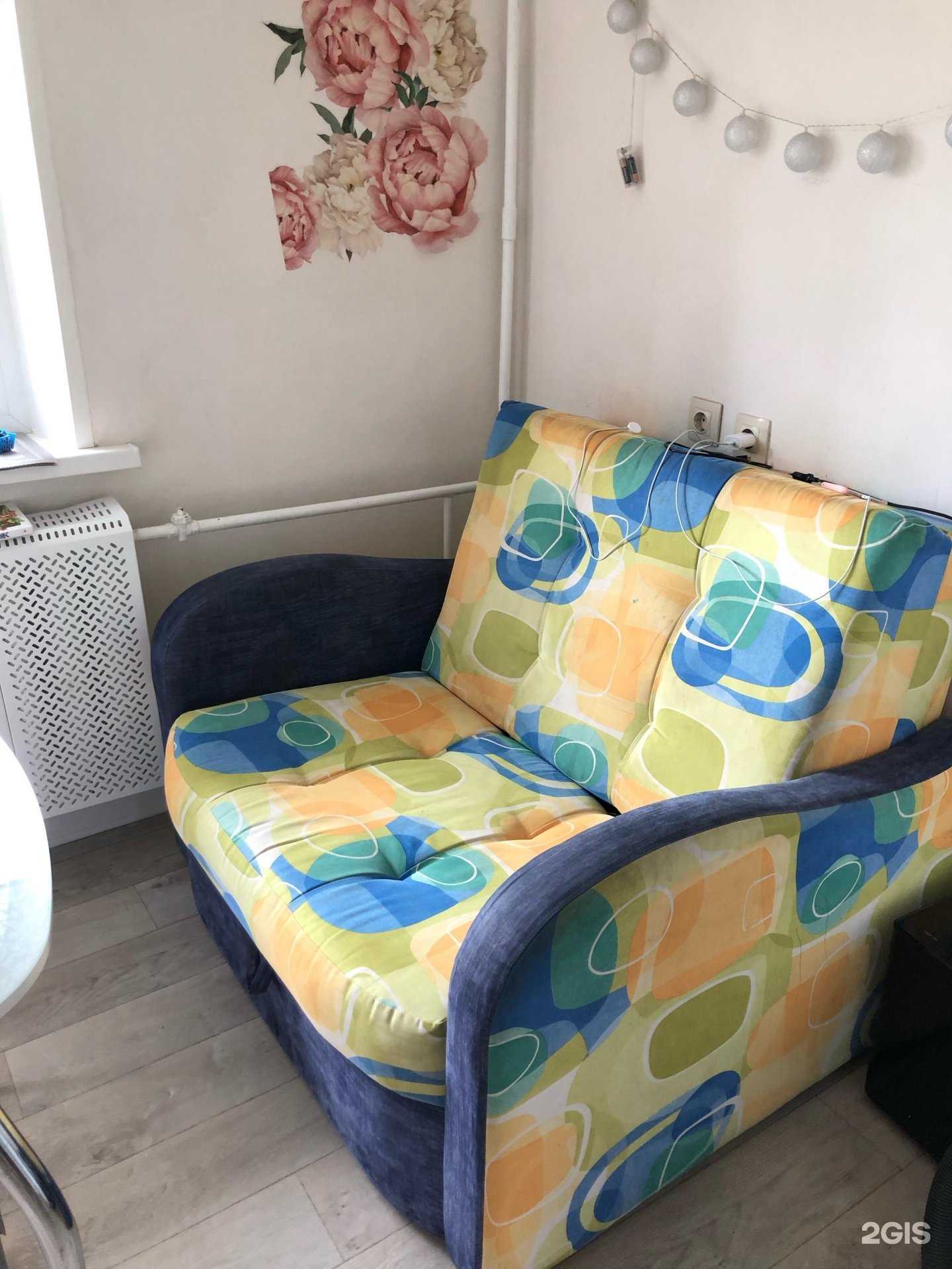 Отзывы на компанию Мастерская мебели в Омске c фото