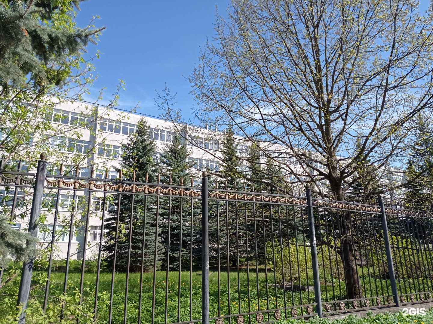 Отзывы на компанию Рыбинский государственный авиационный технический университет им. П.А. Соловьева в Рыбинске c фото