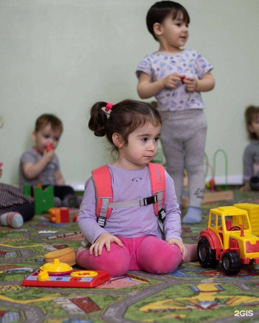 Отзывы на компанию Эдельвейс в Грозном c фото