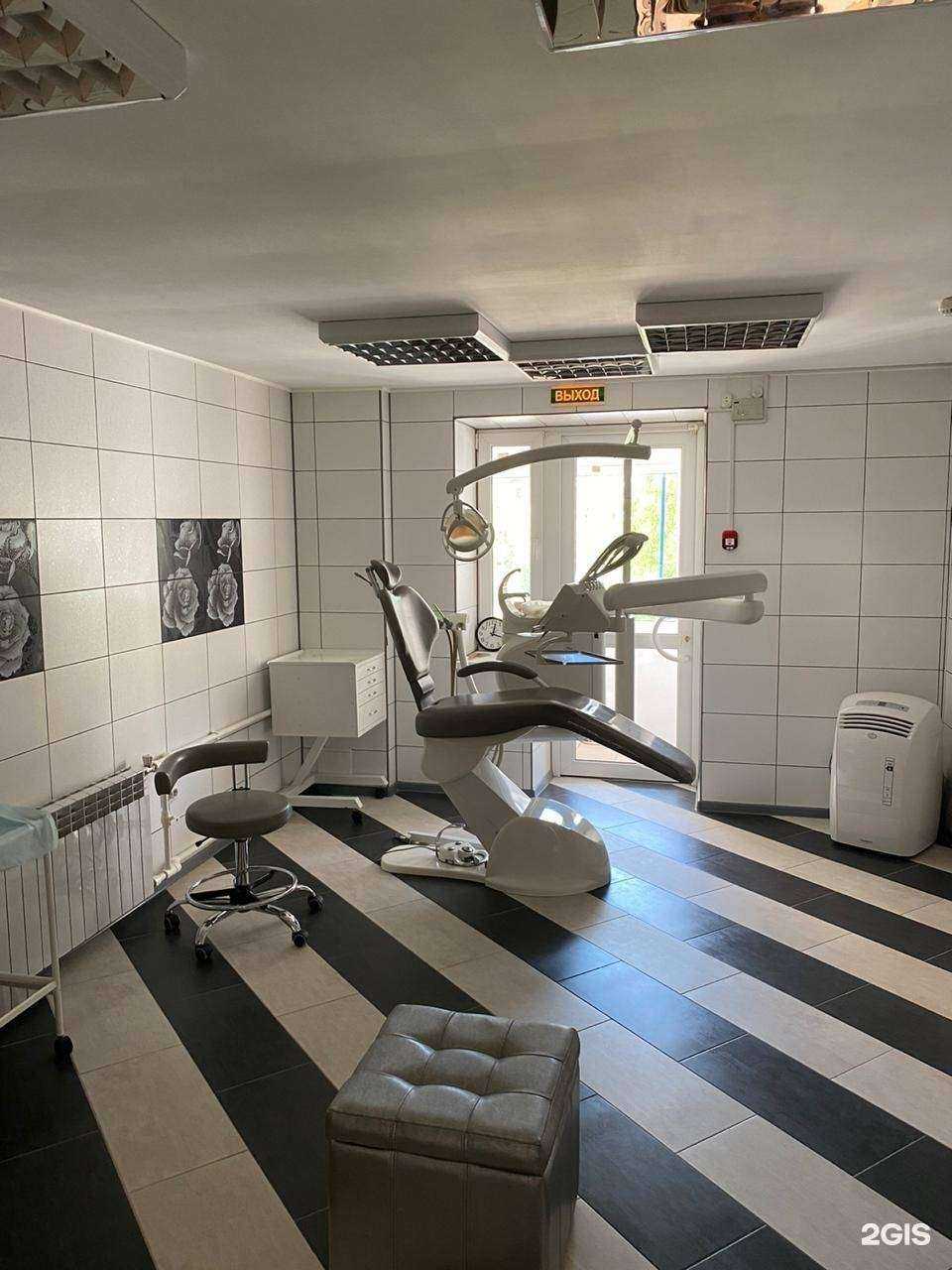 Отзывы на компанию Здоровые зубки для всей семьи в г. Калуга c фото