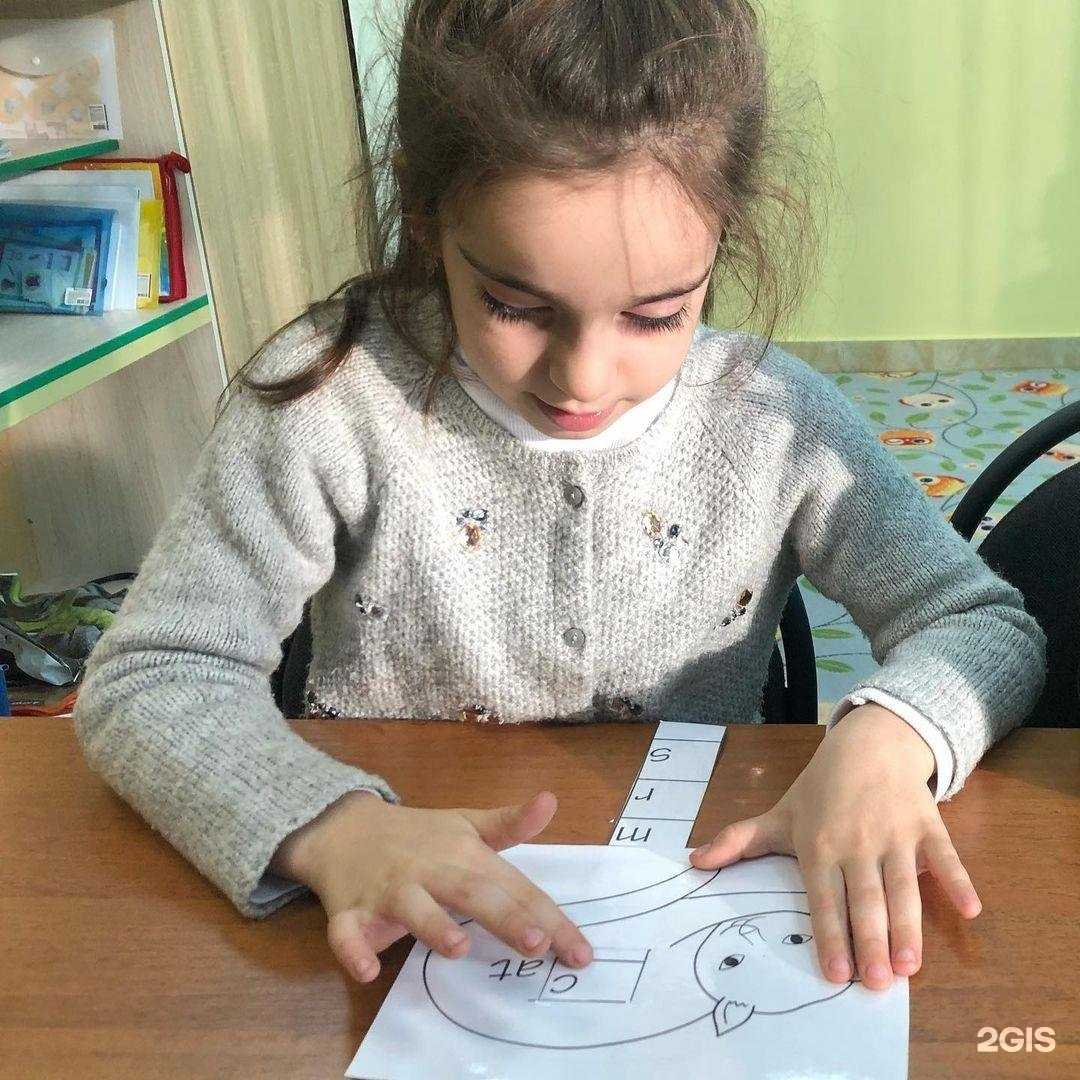 Отзывы на компанию Кабинет английского языка Гороховой С.В. в Калининграде c фото