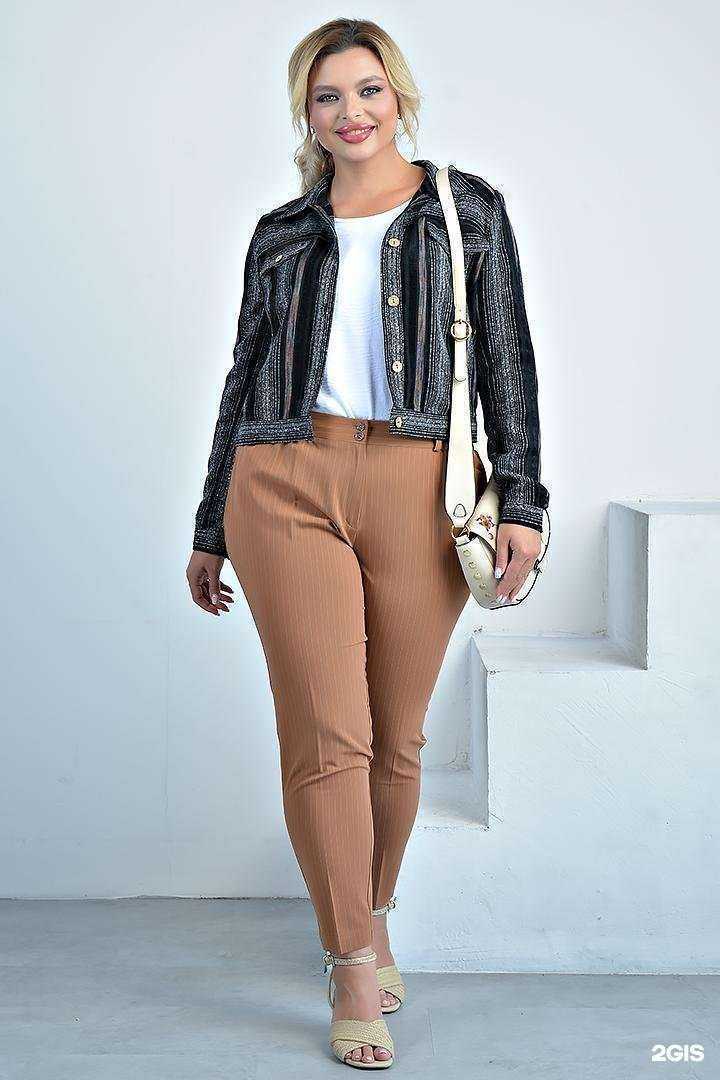 Отзывы на компанию Одетта в Новосибирске c фото