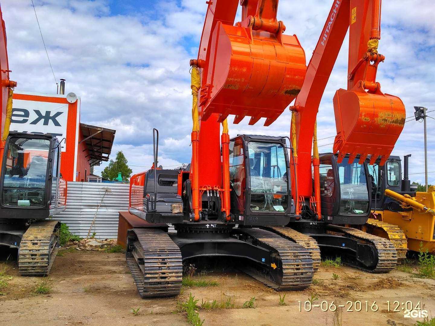 Отзывы на компанию Техстройконтракт в г. Сыктывкар c фото