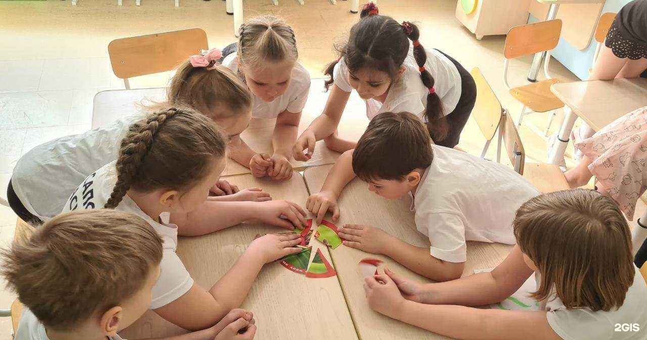 Отзывы на компанию Детский сад №169 комбинированного вида в г. Кемерово c фото