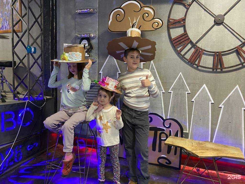 Отзывы на компанию Тринити парк в г. Щёлково c фото