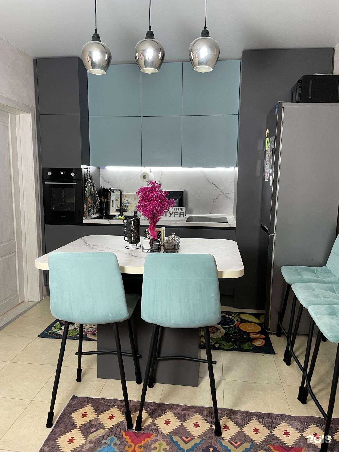 Отзывы на компанию Фактура мебель в Самаре c фото