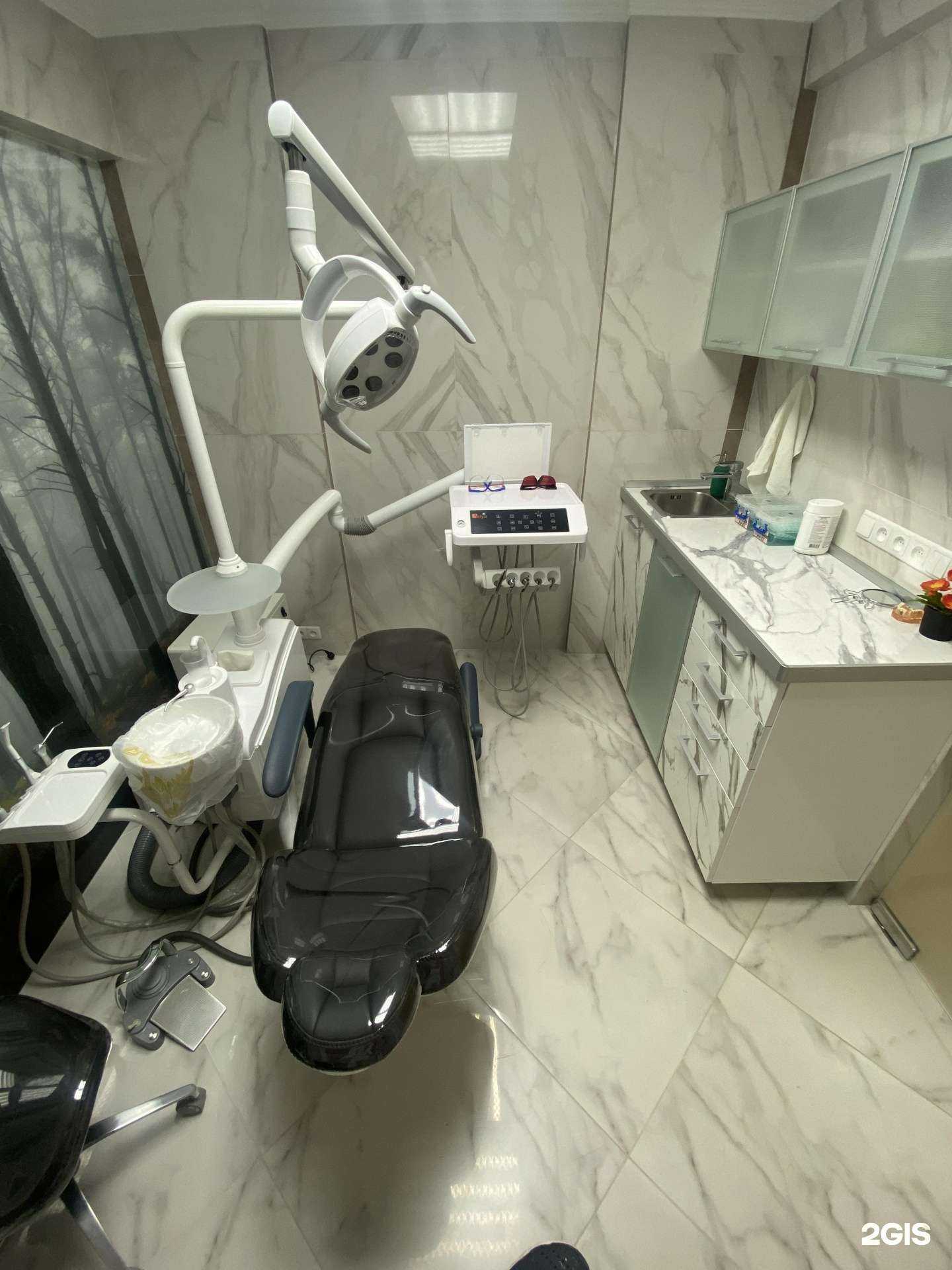 Отзывы на компанию Kuchiev Clinic в г. Махачкала c фото