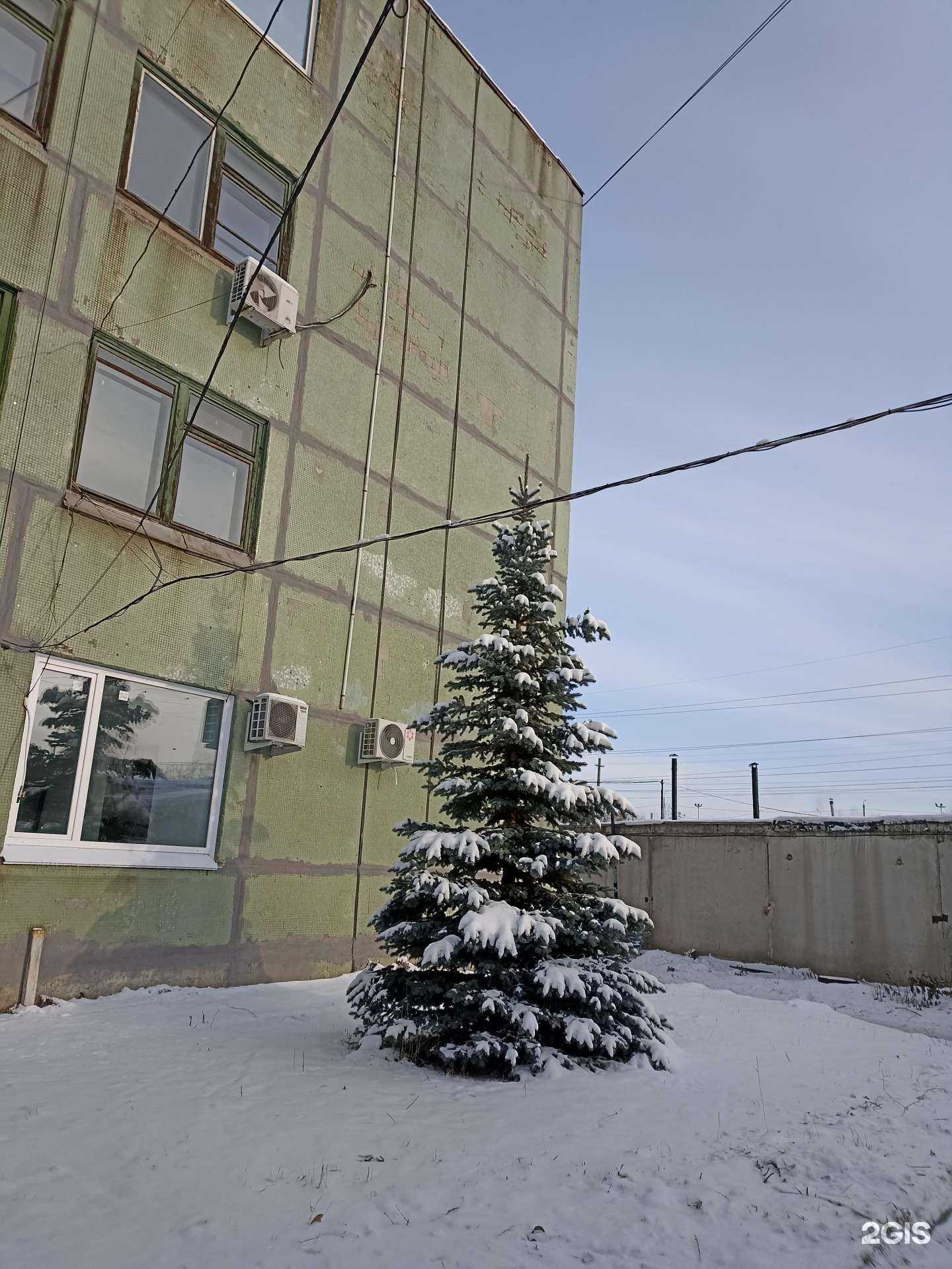 Отзывы на компанию Челябспецтехника в Челябинске c фото