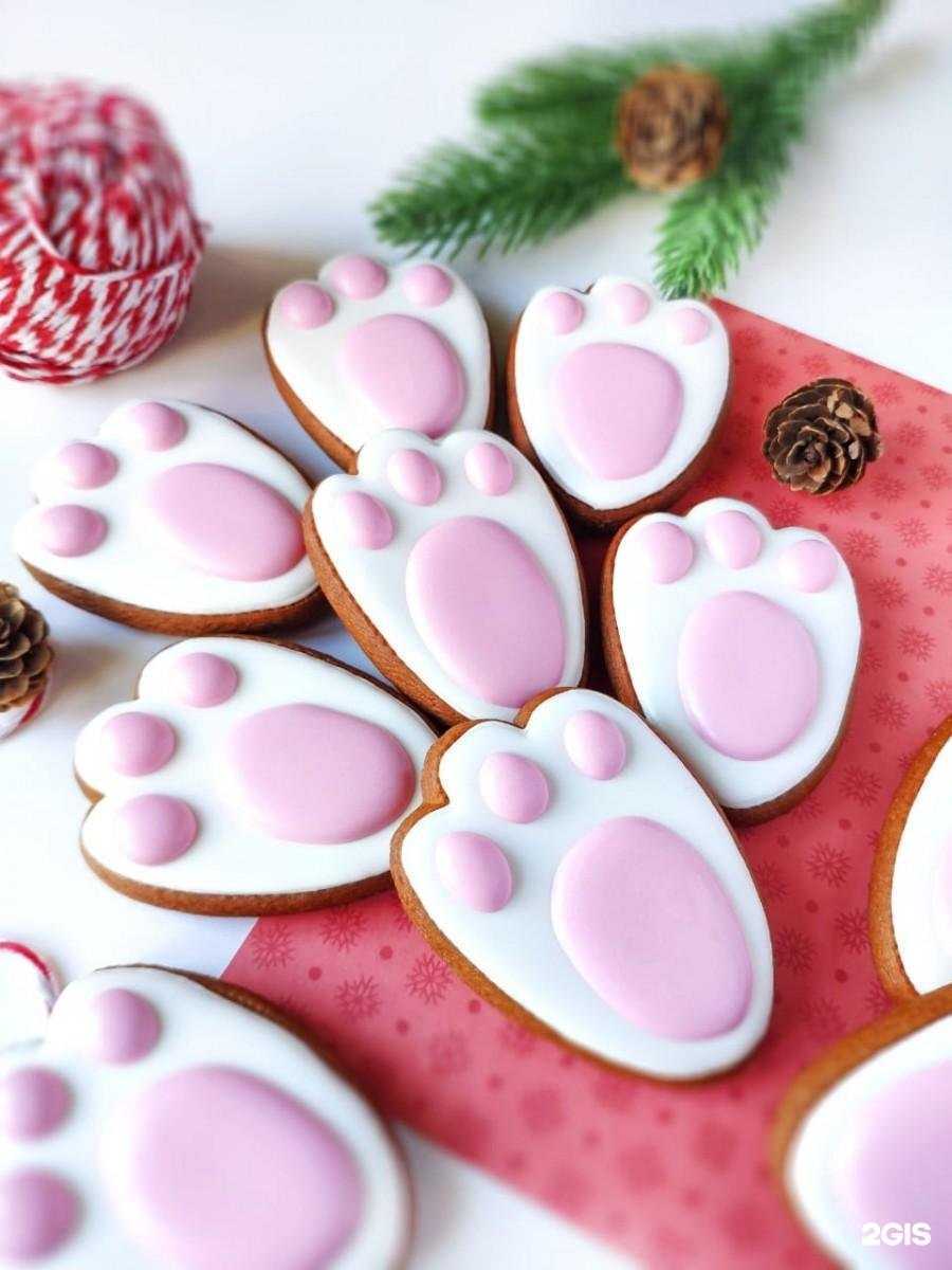 Отзывы на компанию Bakerymag в Владивостоке c фото