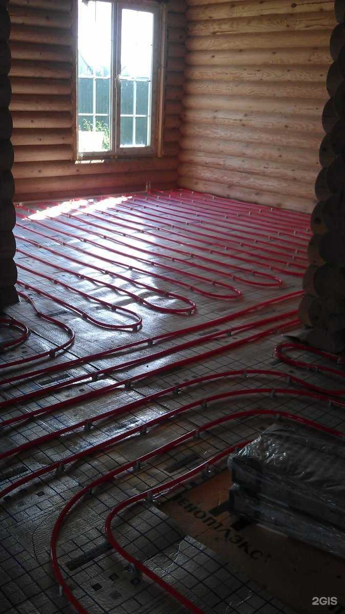 Отзывы на компанию Теплый дом в г. Уфа c фото