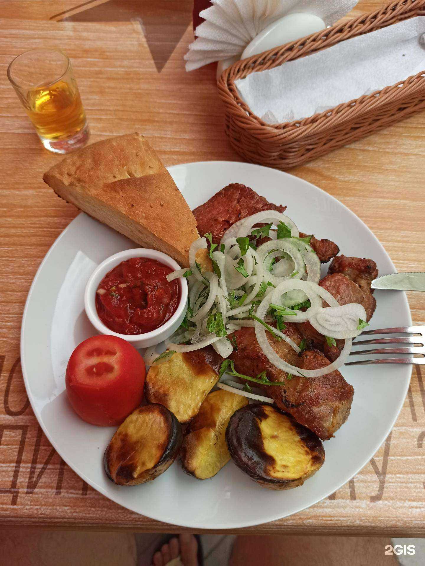 Отзывы на компанию Причал в Хабаровске c фото - фотография 2 из 2