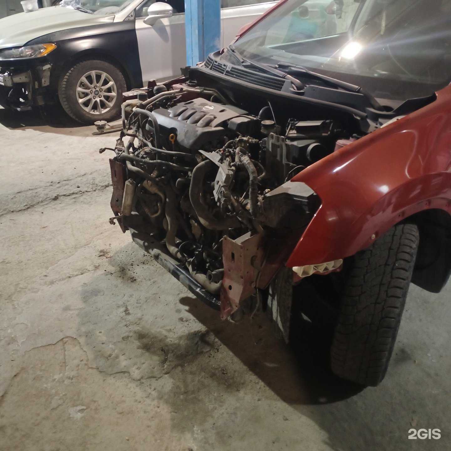 Отзывы на компанию Картика в Барнауле c фото - фотография 2 из 2