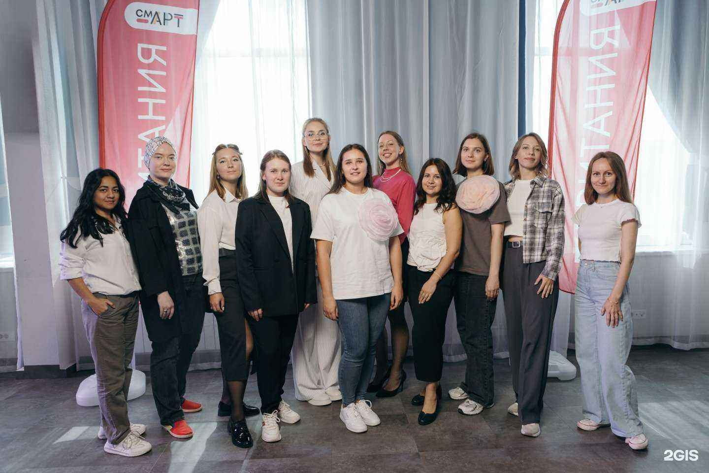 Отзывы на компанию Британия-Смарт в Перми c фото