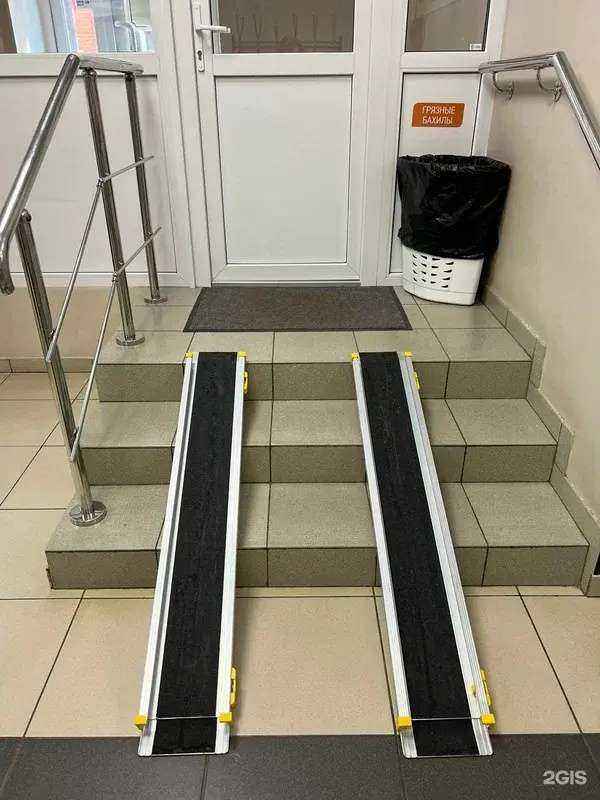 Отзывы на компанию Земский врач в г. Волоколамск c фото