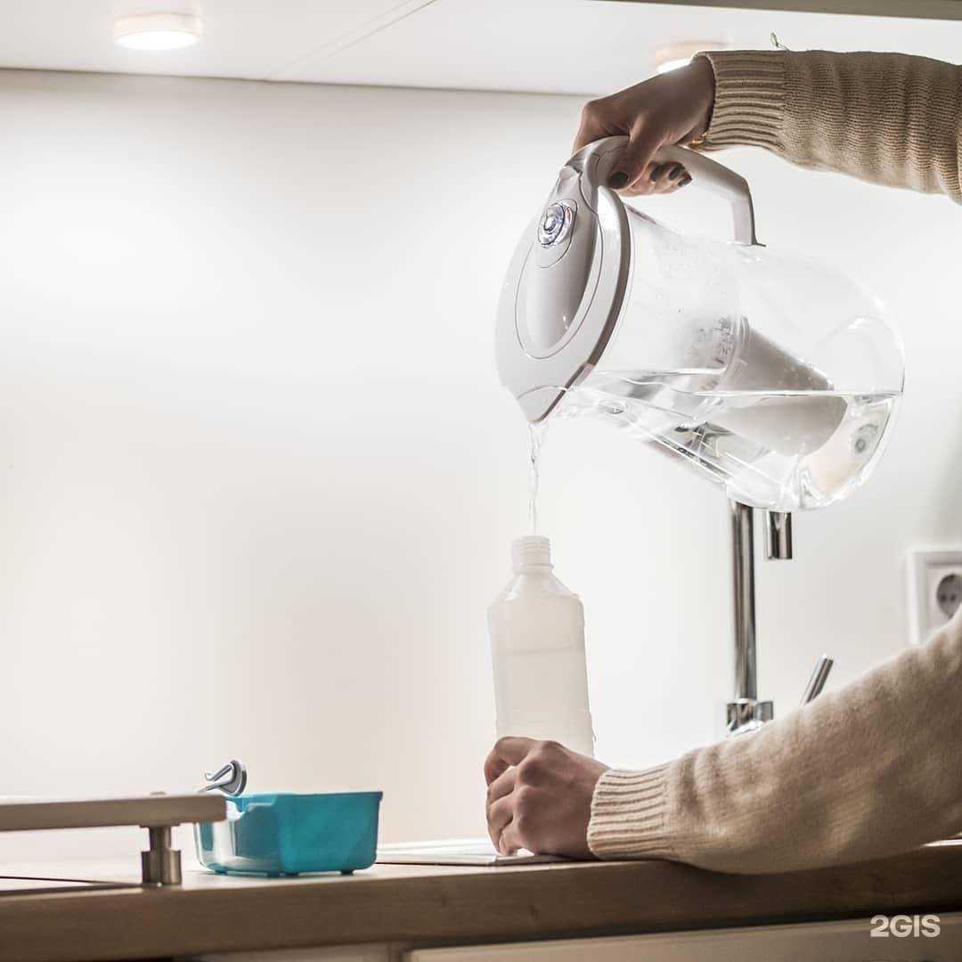 Отзывы на компанию Экология дома в Кемерове c фото