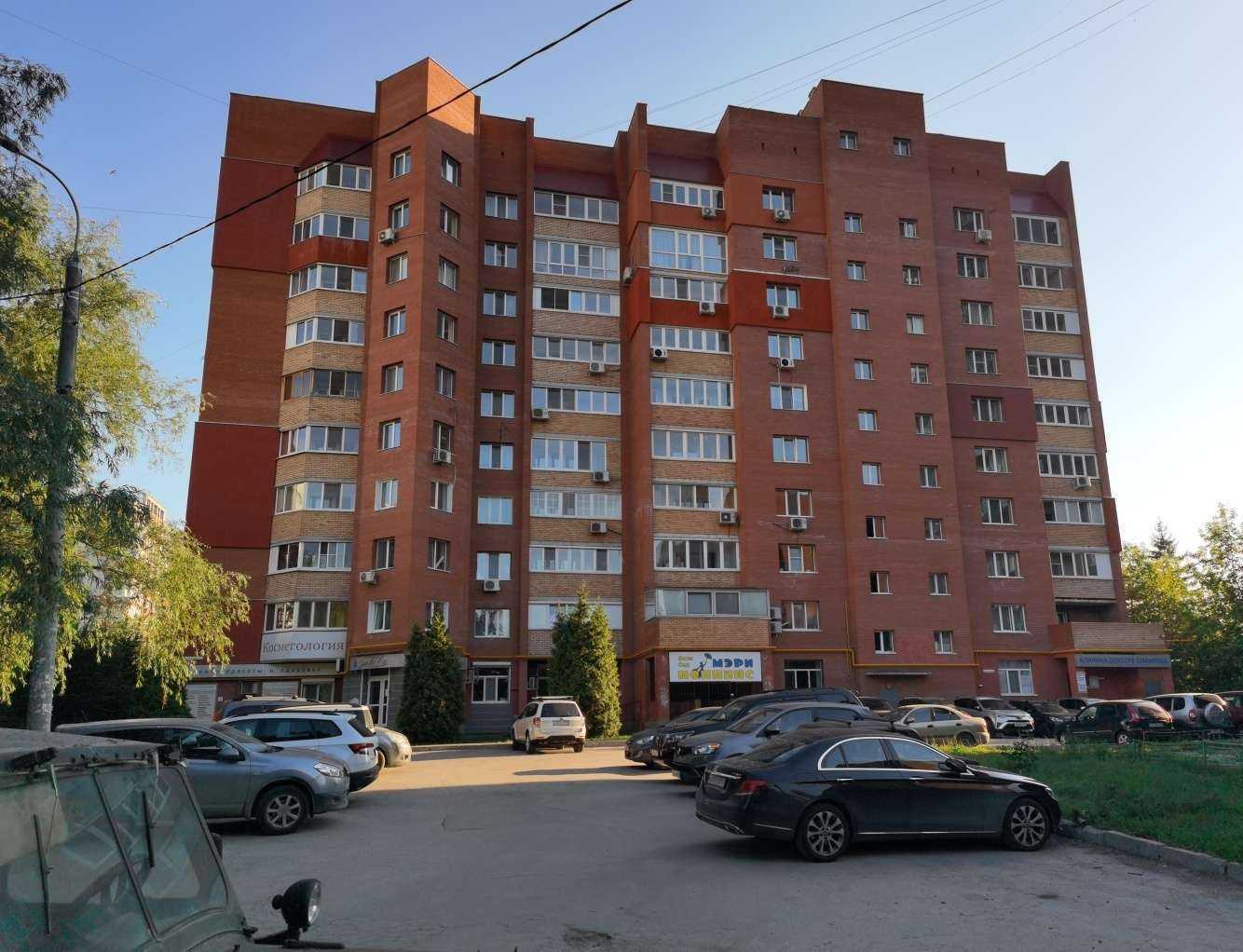 Отзывы на компанию Клиника доктора Шакирова Р.А. в Самаре c фото - фотография 2 из 2