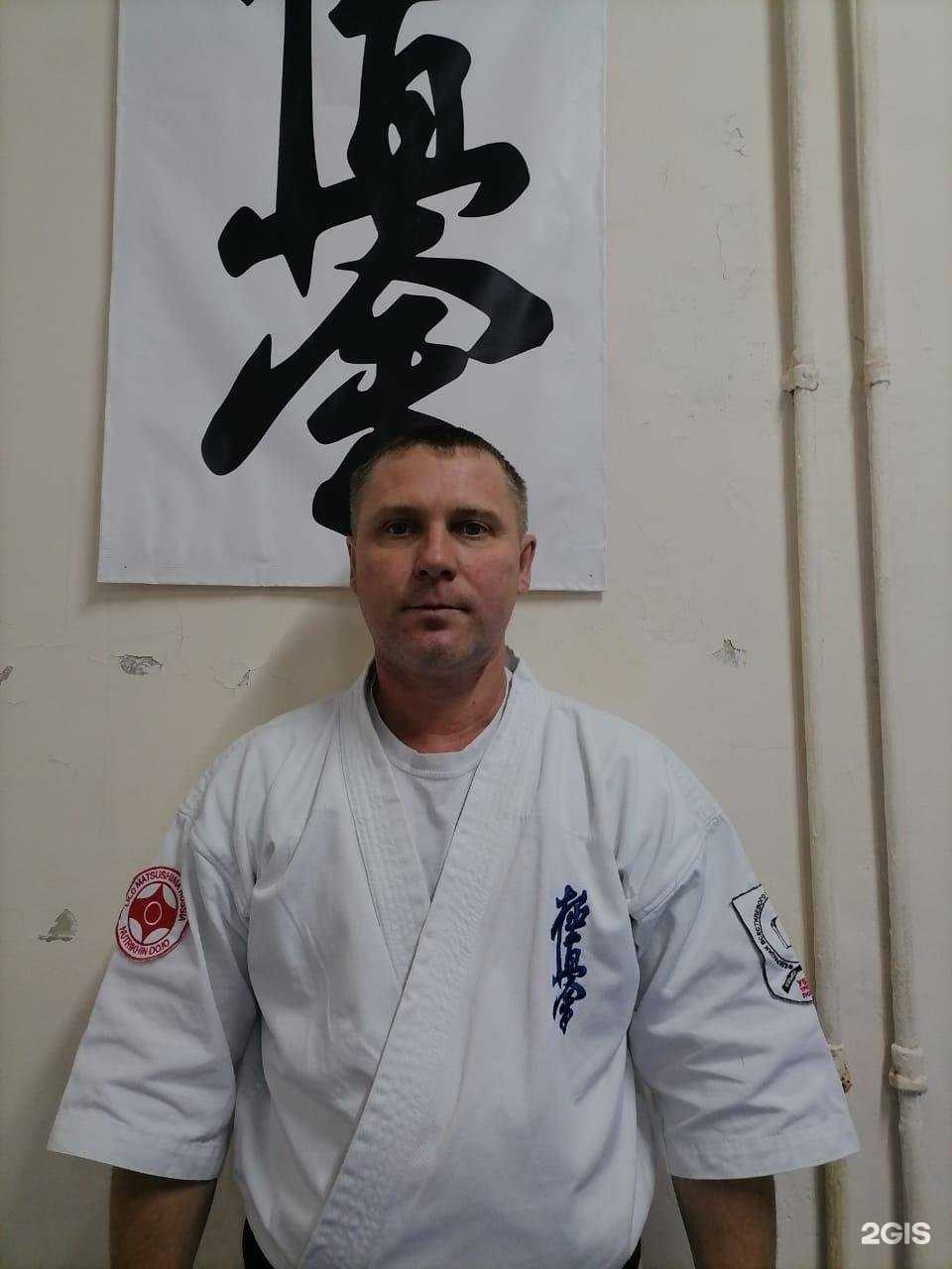 Отзывы на компанию Всестилевое Каратэ Киокушин Мацушима в Комсомольске-на-Амуре c фото