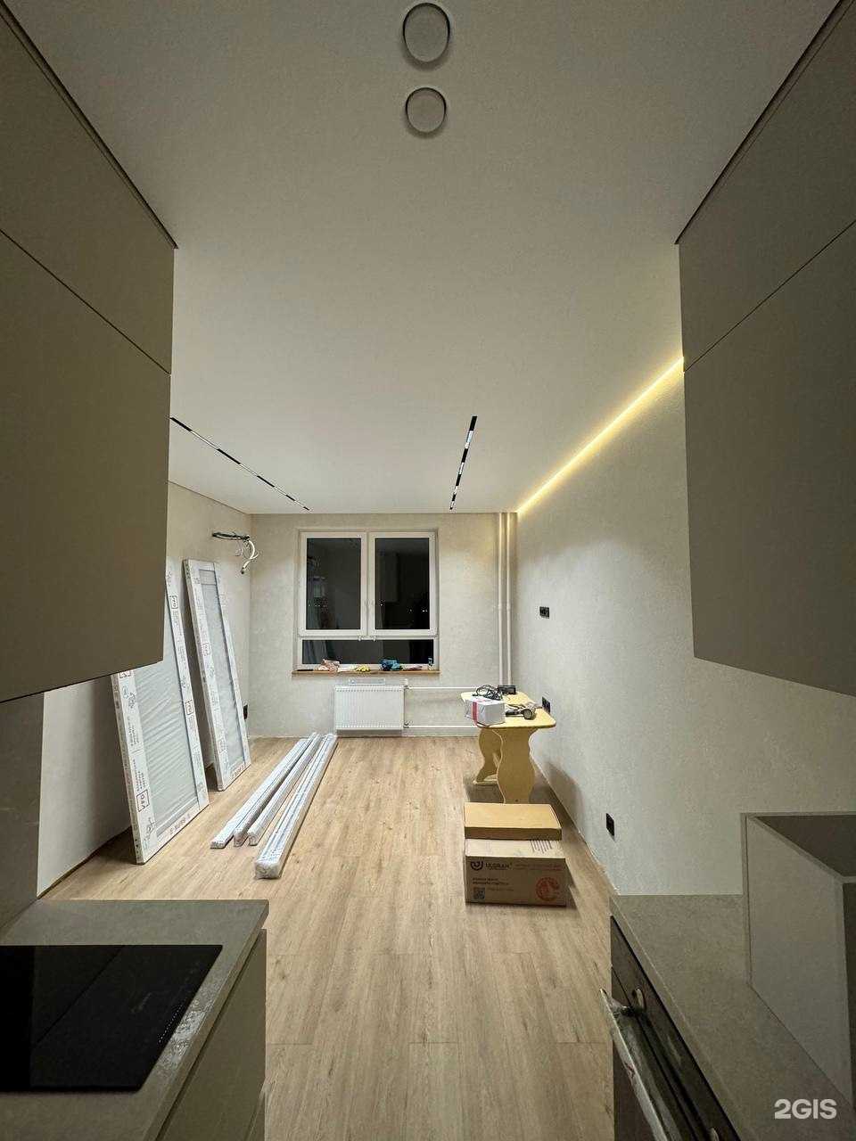 Отзывы на компанию Home Service Group в Тюмени c фото